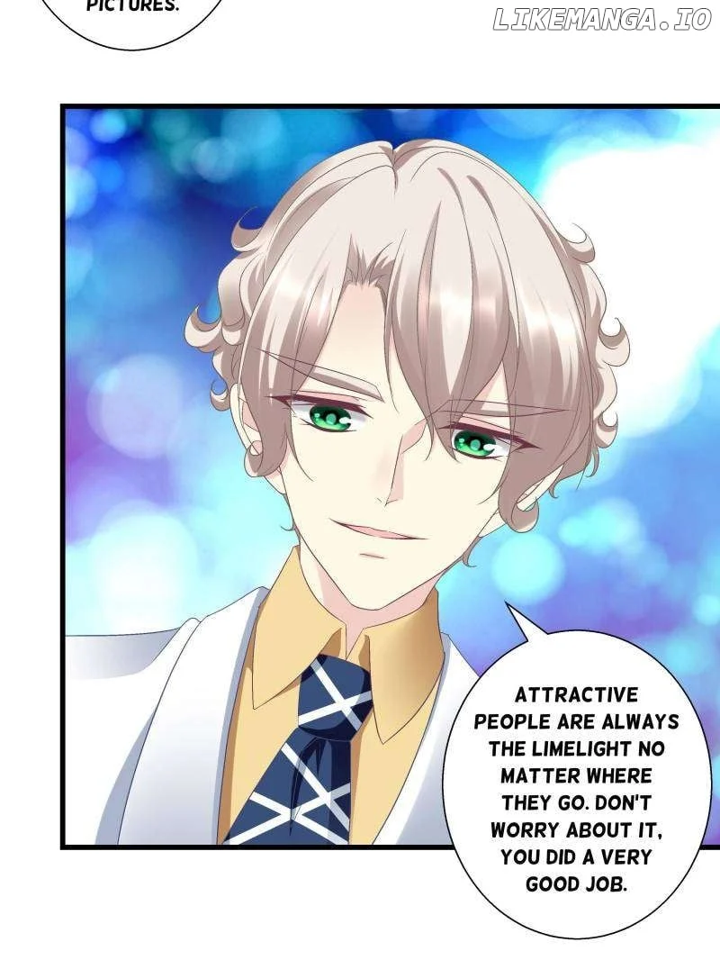 Sound of Heaven Chapter 197 15